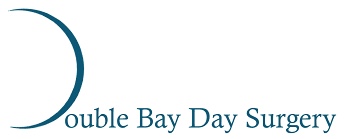 Double Bay logo