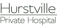Hurstville private logo