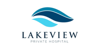 Lakeview logo