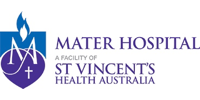 Mater Logo