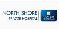 North Shore logo