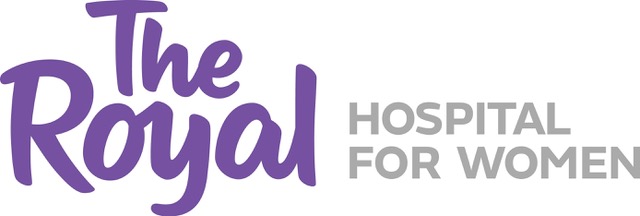 The Royal logo